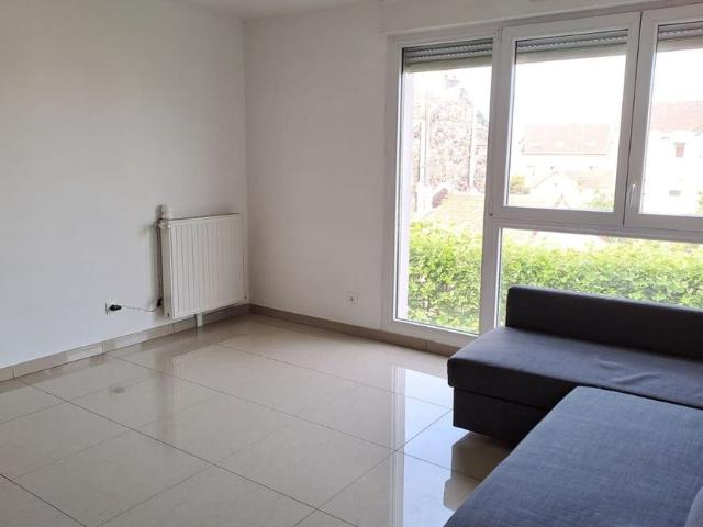 Appartement à louer 2 pièces • Bondy