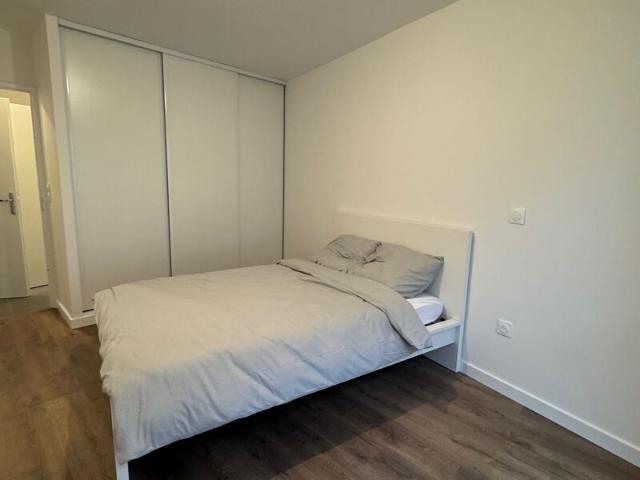 Appartement à louer 2 pièces • Bondy