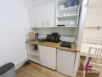 Appartement à louer, 2 pièces Bordeaux 33000