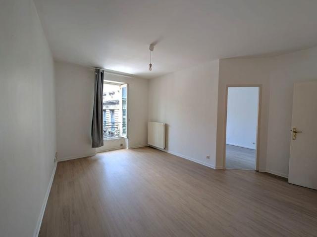 Appartement à louer 2 pièces • Bordeaux