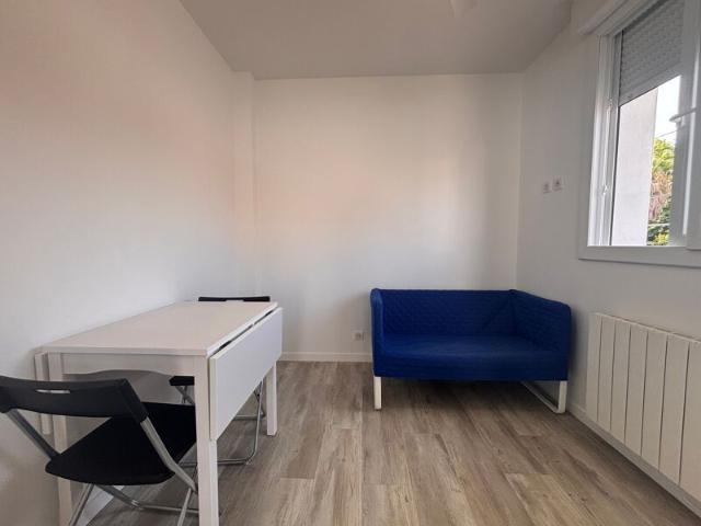 Appartement à louer 2 pièces • Boucau