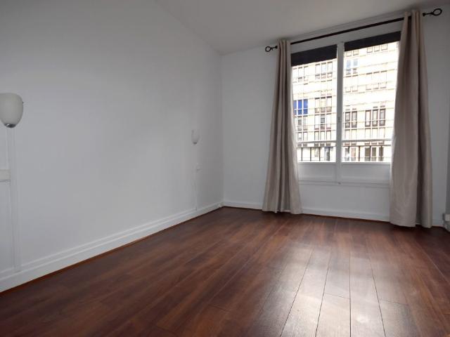 Appartement à louer, 2 pièces BOULOGNE BILLANCOURT 92100