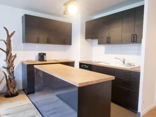 Appartement à louer, 2 pièces Boulogne Billancourt 92100