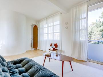 Appartement à louer, 2 pièces Boulogne Billancourt 92100