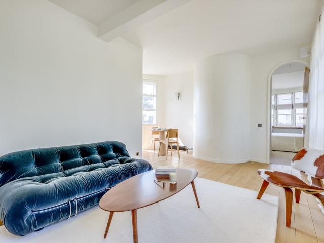 Appartement à louer, 2 pièces Boulogne Billancourt 92100