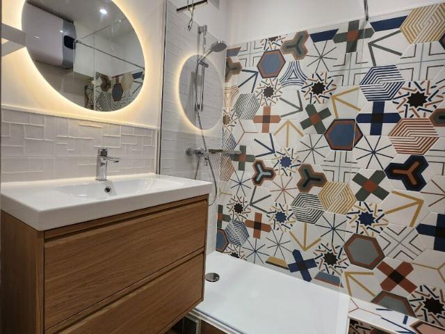 Appartement à louer, 2 pièces BOULOGNE BILLANCOURT 92100