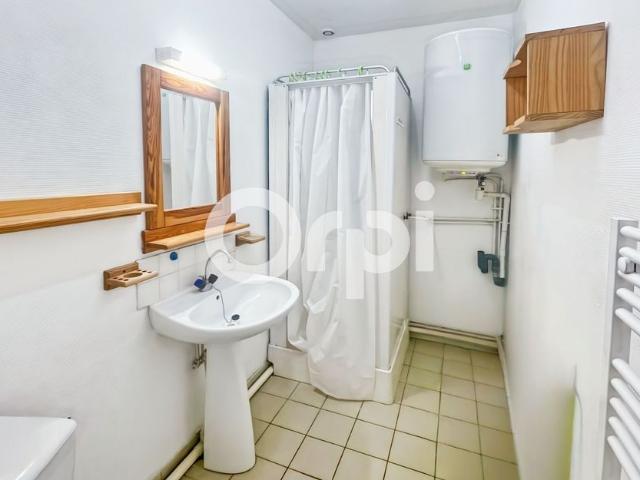 Appartement à louer 2 pièces • Boulogne sur Mer