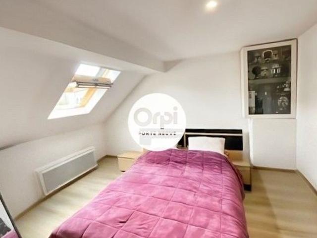 Appartement à louer 2 pièces • Boulogne sur Mer