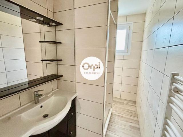 Appartement à louer 2 pièces • Boulogne sur Mer