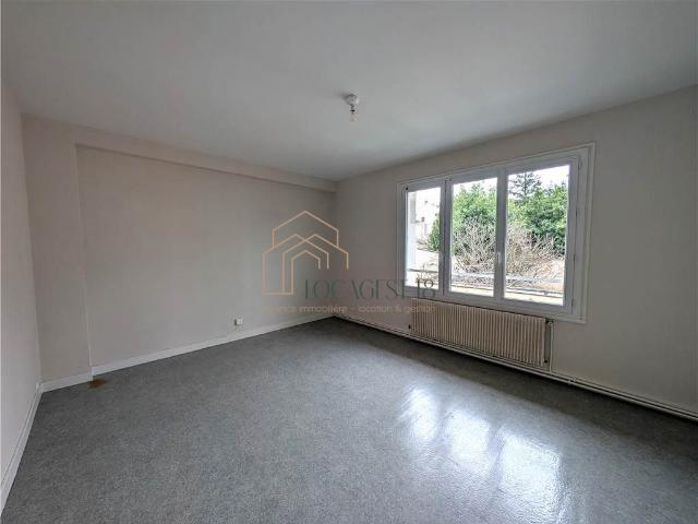 Appartement à louer, 2 pièces BOURGES 18000