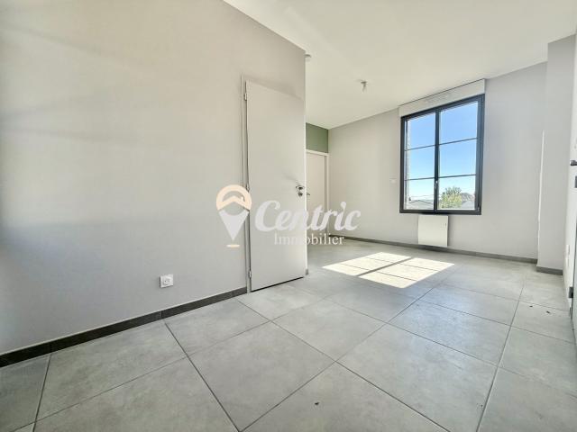 Appartement à louer, 2 pièces Bressuire 79300