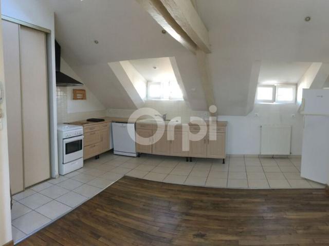 Appartement à louer 2 pièces • Brive la Gaillarde