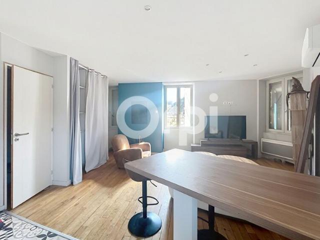 Appartement à louer 2 pièces • Brive la Gaillarde