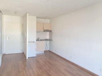Appartement à louer 2 pièces • Bruges