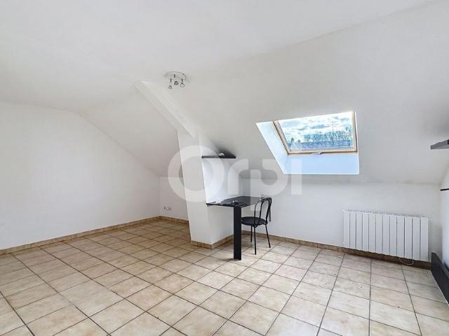 Appartement à louer 2 pièces • Culmont