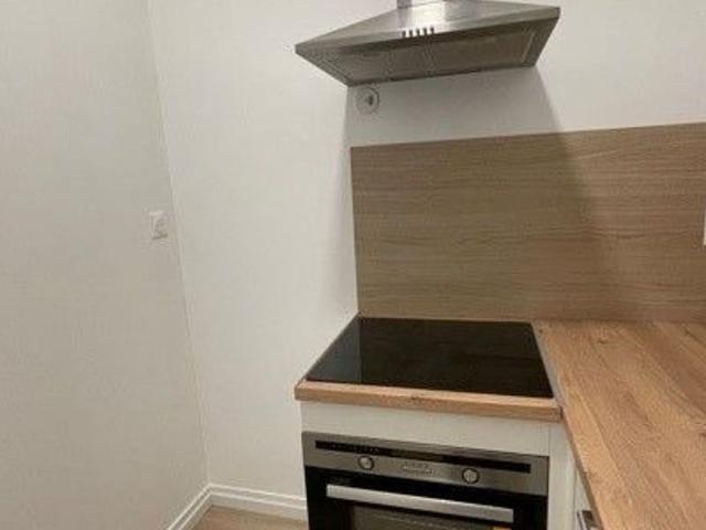 Appartement à louer 2 pièces • Cambrai