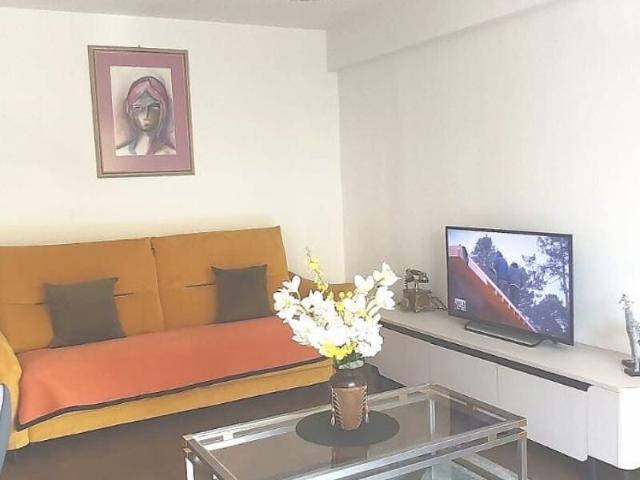 Appartement à louer 2 pièces • Cannes