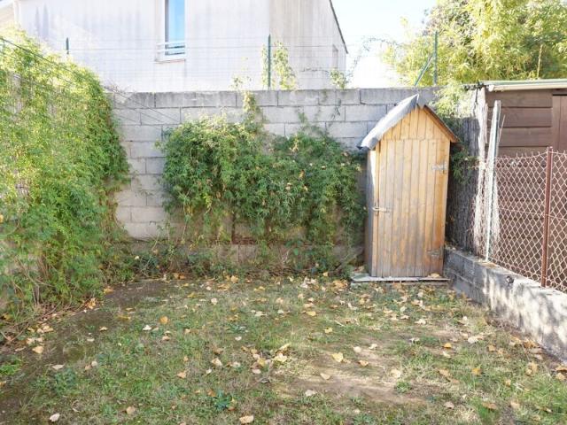 Appartement à louer 2 pièces • Castelnau le Lez