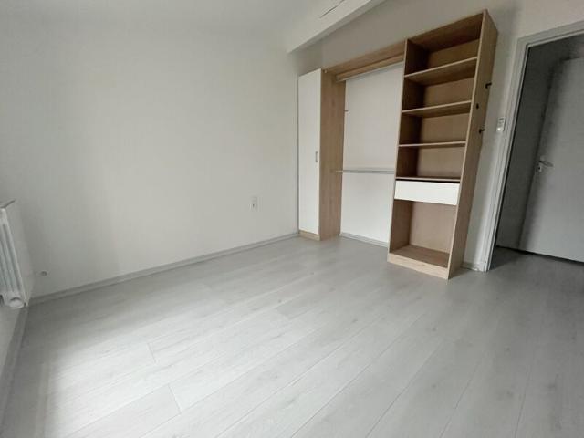 Appartement à louer 2 pièces • Castelnaudary