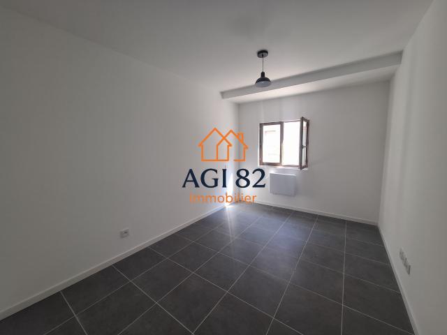 Appartement à louer, 2 pièces Castelsarrasin 82100