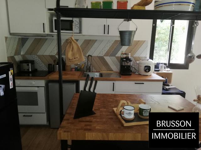 Appartement à louer, 2 pièces Castres 81100