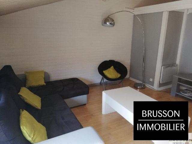 Appartement à louer, 2 pièces Castres 81100