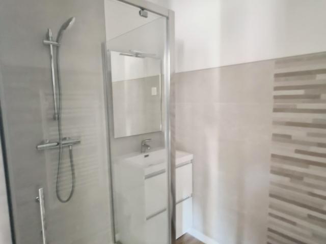 Appartement à louer, 2 pièces Castres 81100
