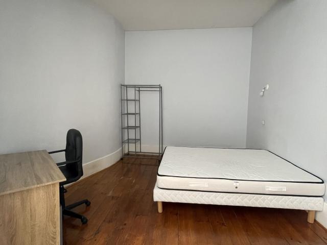 Appartement à louer, 2 pièces Castres 81100