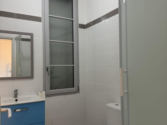 Appartement à louer, 2 pièces Castres 81100