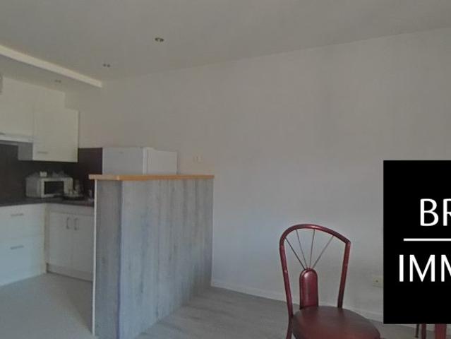 Appartement à louer, 2 pièces Castres 81100