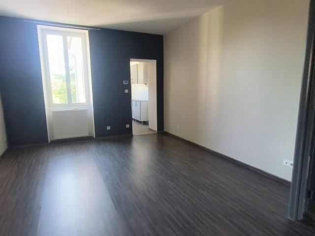 Appartement à louer, 2 pièces Castres 81100