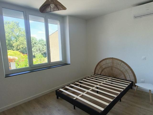 Appartement à louer, 2 pièces Castres 81100