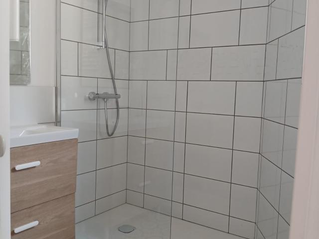 Appartement à louer, 2 pièces Castres 81100
