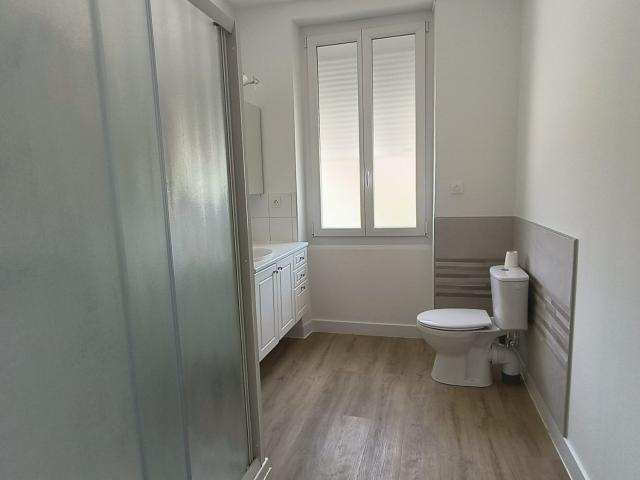 Appartement à louer, 2 pièces Castres 81100