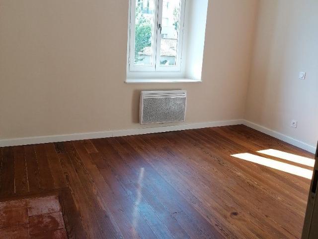 Appartement à louer, 2 pièces Castres 81100