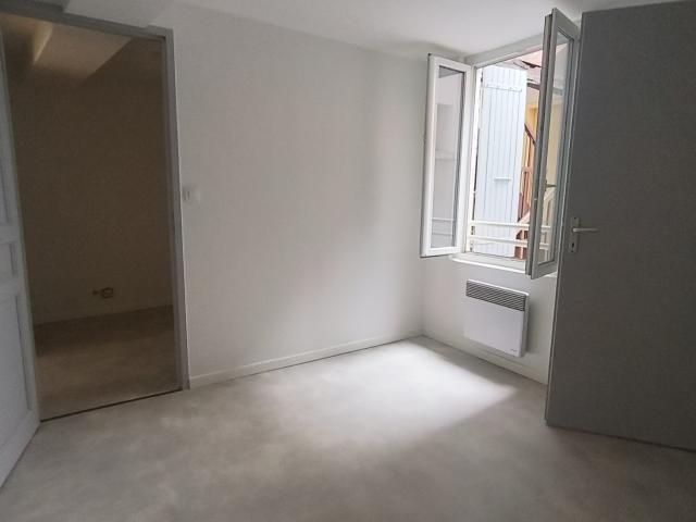 Appartement à louer, 2 pièces Castres 81100