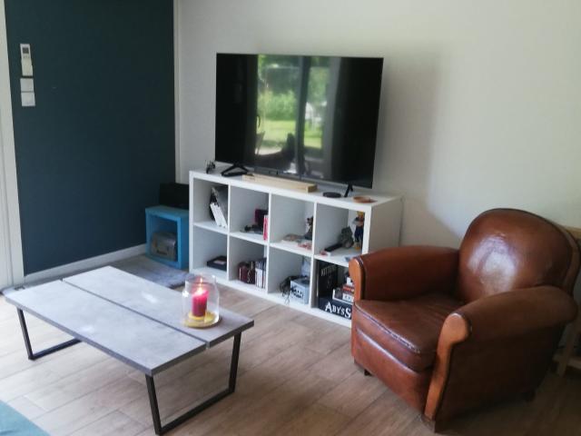 Appartement à louer, 2 pièces Castres 81100