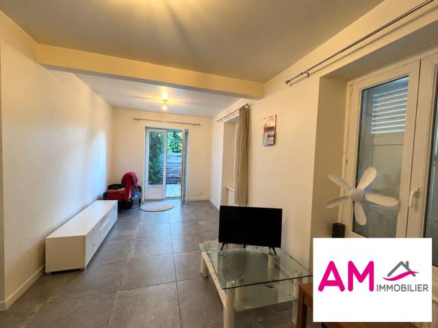 Appartement à louer, 2 pièces Cernay 68700