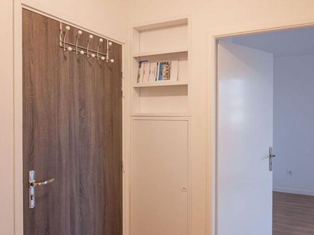Appartement à louer 2 pièces • Cergy