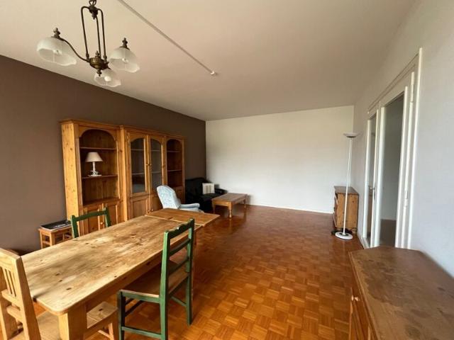 Appartement à louer 2 pièces • Chambéry
