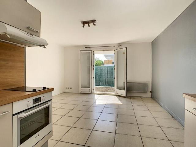 Appartement à louer 2 pièces • Chambray lès Tours