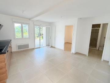 Appartement à louer 2 pièces • Chanteloup les Vignes