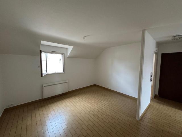 Appartement à louer, 2 pièces Chalonnes sur Loire 49290