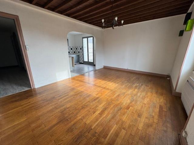 Appartement à louer 2 pièces • Chaponost