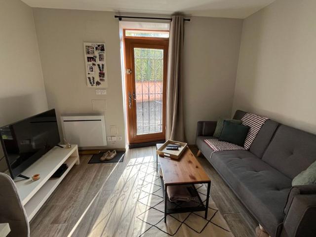Appartement à louer 2 pièces • Chaponost