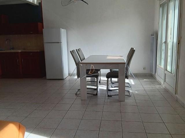 Appartement à louer 2 pièces • Château d'Olonne