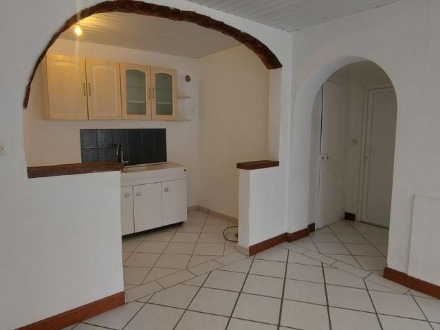 Appartement à louer 2 pièces • Château Thierry