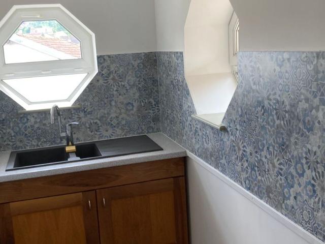 Appartement à louer 2 pièces • Châtenois