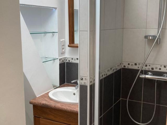 Appartement à louer 2 pièces • Châtenois