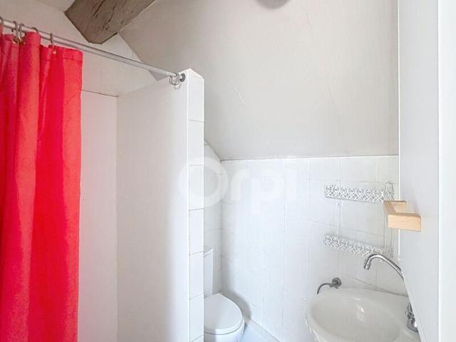 Appartement à louer 2 pièces • Chaumont